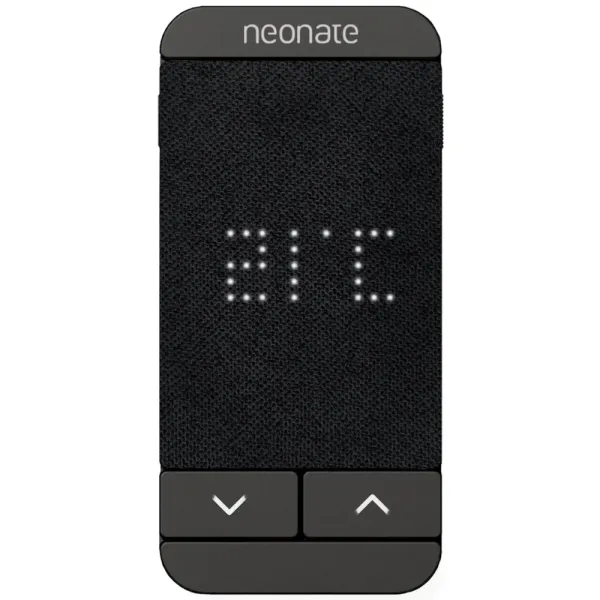 Extra babyenhet N65 - svart