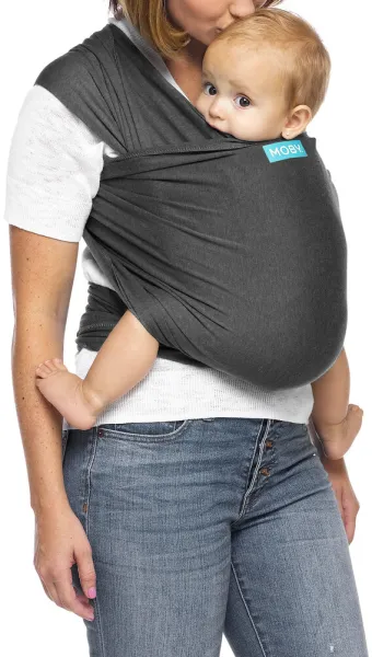 Evolution bärsjal - grå