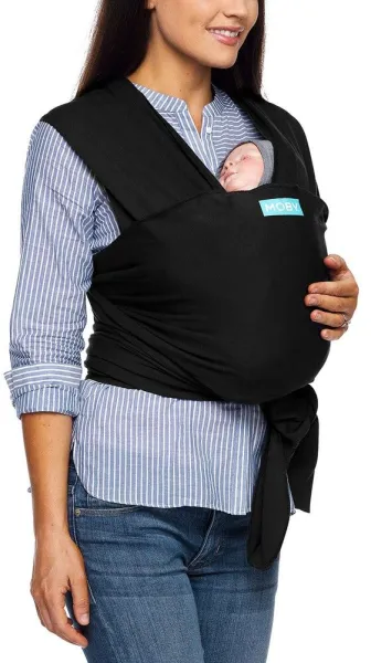 Evolution bärsjal - svart