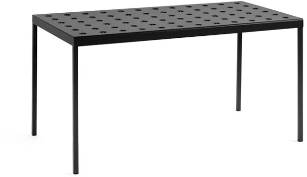 HAY Balcony Table L144 x H74 Antracit