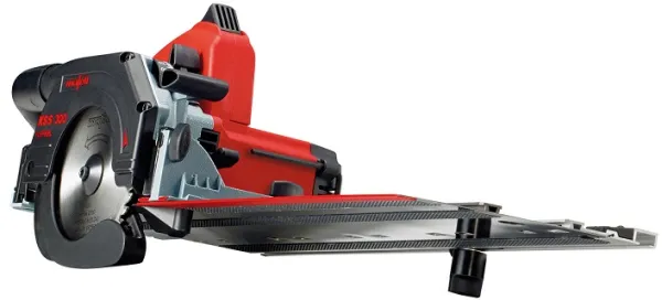 Mafell Håndcirkelsåg KSS 300 MaxiMAX