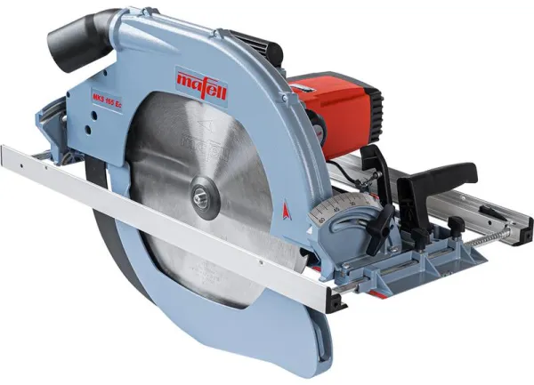 Mafell Snickarcirkelsåg MKS 165 Ec