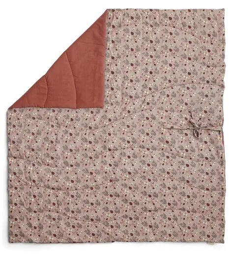 Nuuroo Birke Lekmatta - Sand Flower Bee