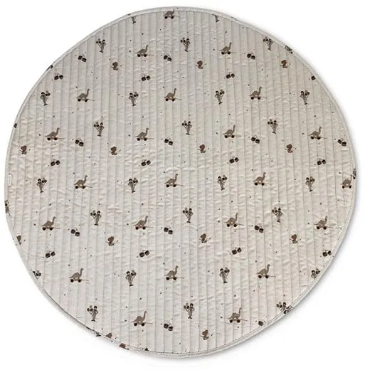 Nuuroo Ola vadderad lekfilt - Music Dino