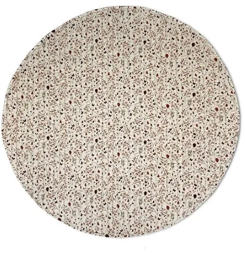 Nuuroo Ola quiltad lekmatta - Koala Flower