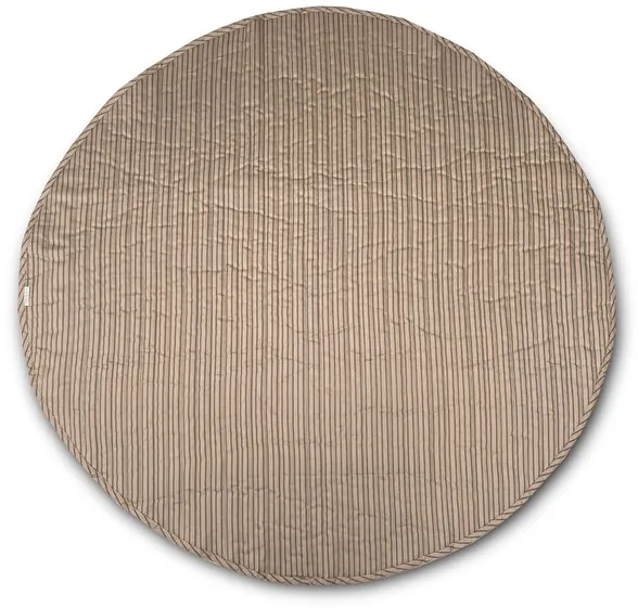 Nuuroo Ola Lekmatta - Cream Stripe