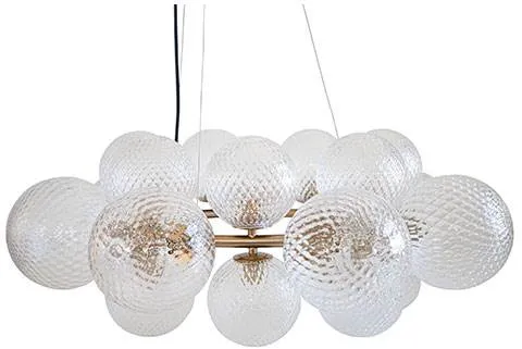 Specktrum Liva chandelier 21