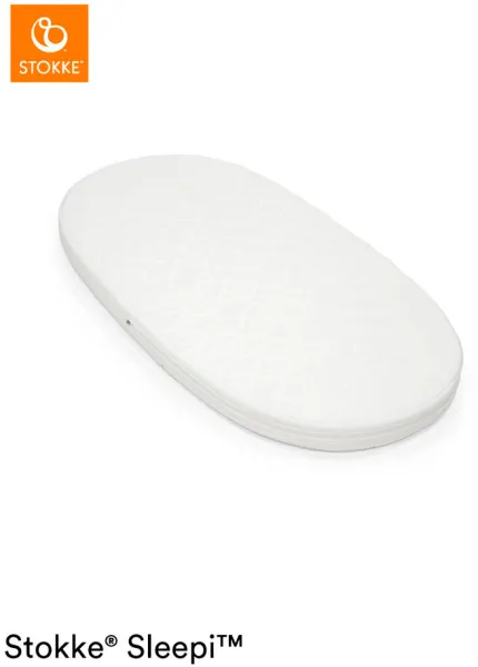 Sleepi V3 madrass till säng