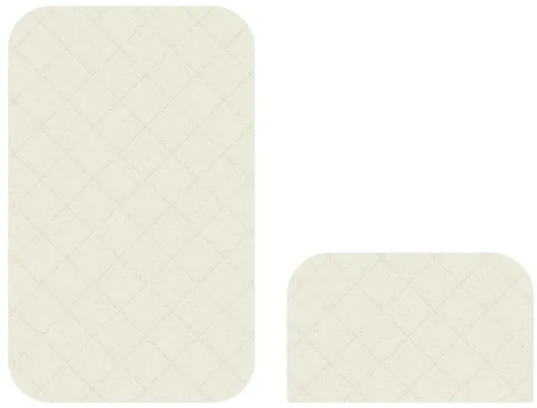 Harmony madrass - för baby och småbarn.