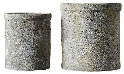 Muubs Treasure Jar Set