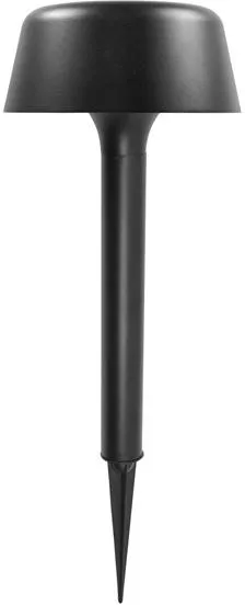 Dyberg Larsen Valencia Solcells Bedlampor Utomhus